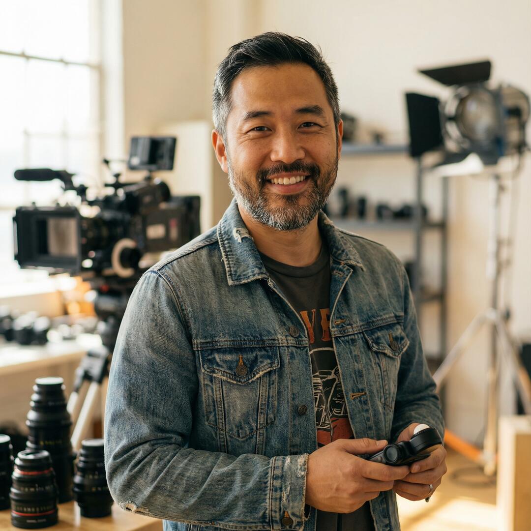 国产精品资深摄影师王浩然