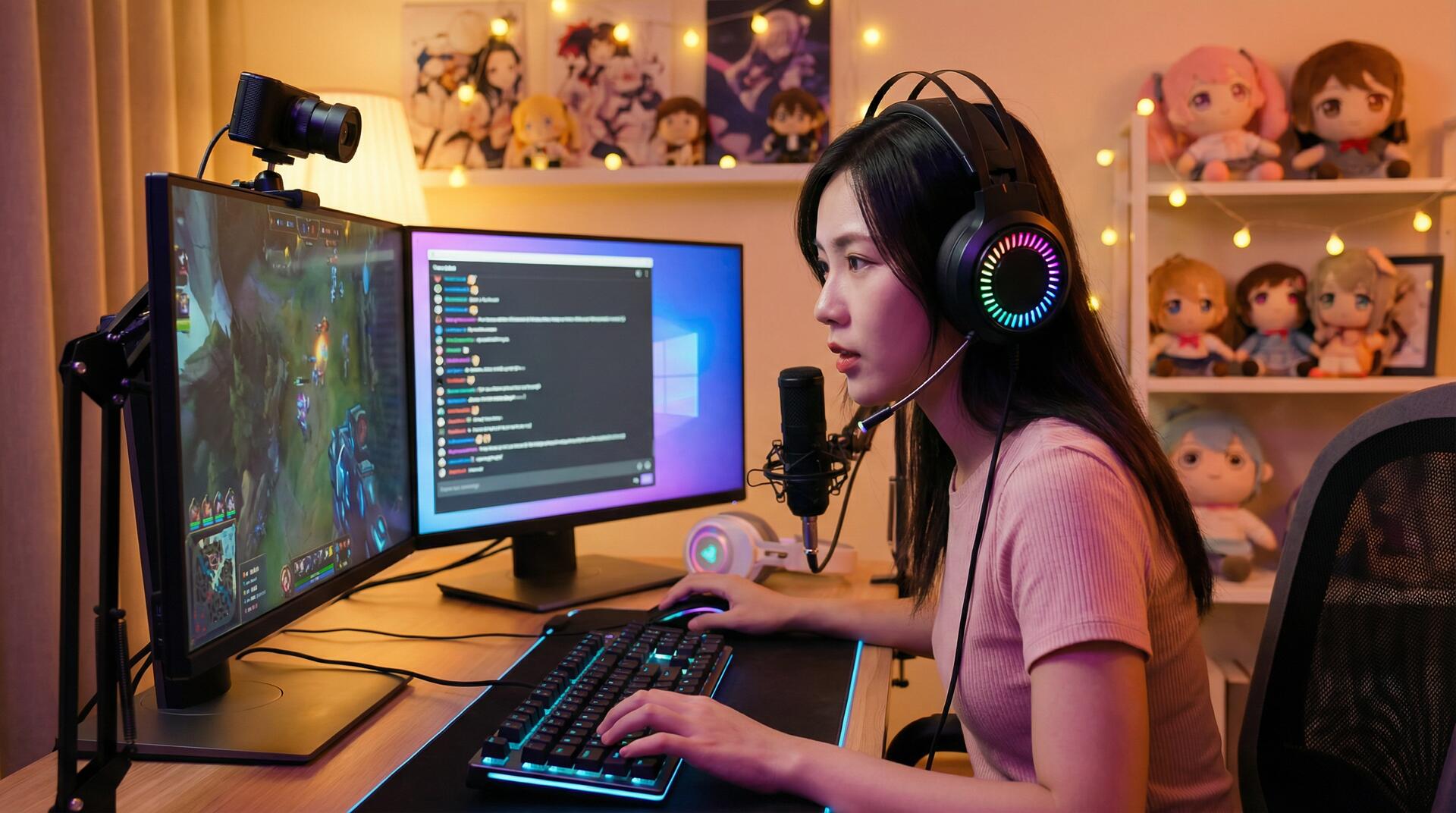 国产精品游戏直播视频